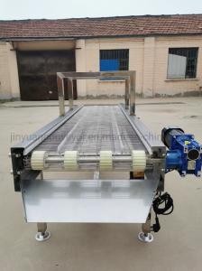 China                  Heat Resistance Wire Mesh Stainless Steel Mesh Belt Conveyor              on sale