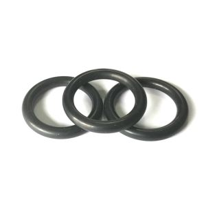 Buy cheap Nontoxic Rubber Seal EPDM O Ring Chemical Resistant Oilproof from wholesalers