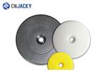 Buy cheap 13.56Mhz Small UHF RFID Tag Access Control , Plastic NFC RFID Coin Tag 14443A 1K Chip from wholesalers