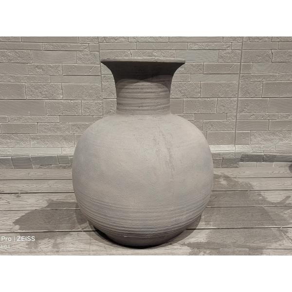 Buy cheap Indoor Decoration Reinforced Clay Planter 5-6 Years Outdoor Life Time Reliability Guaranteed from wholesalers