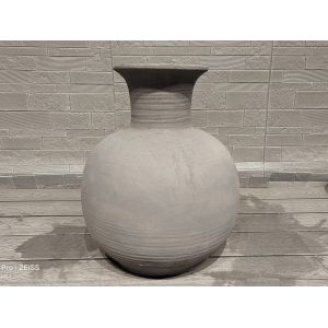 Buy cheap Indoor Decoration Reinforced Clay Planter 5-6 Years Outdoor Life Time Reliability Guaranteed from wholesalers