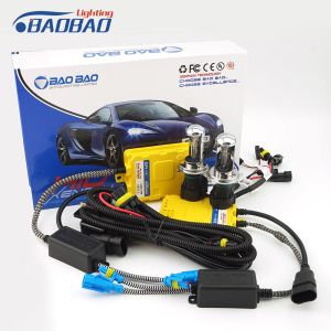 Buy cheap BA-4 55W Quick start HID Kit--BAOBAO LIGHTING from wholesalers