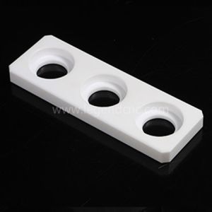 High Performance Custom CNC Machined Parts , PTFE Machined Parts