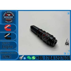 Buy cheap NT855 Fuel Injector Hot Sales for Sale High Quality 3609962 3054242 Diesel Common Rail Injector from wholesalers