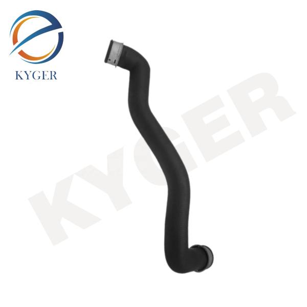 Buy cheap KYGER Cooling System 204 501 25 82Engine Auto Parts Coolant Radiator Hose Radiator Pipe 2045012582 For Mercedes Benz W204 from wholesalers