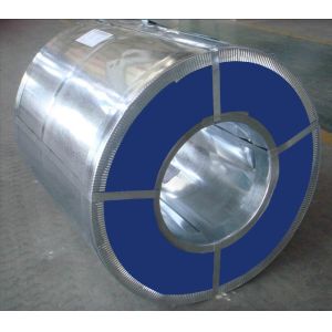 Buy cheap 0.2-3.0mm Hot Dipped Galvanized Steel Coils 270-500N/mm2 For Sheet Metal Fabrication from wholesalers