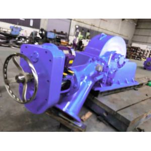 China Capacity Stainless Steel Hydroturbine Generator 200kw-20mw 450-1000rpm Parameters Needed on sale