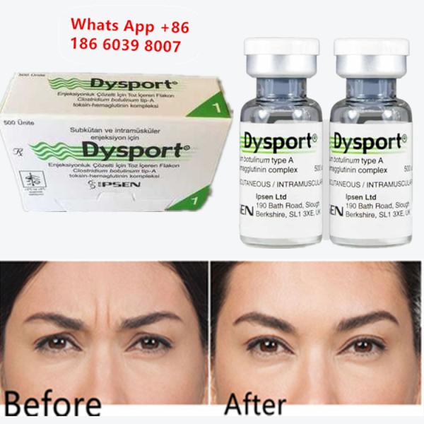 Buy cheap Botulinum Toxin A Dysport Injectable Botox For Chin Augmentation from wholesalers