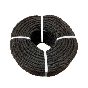 Plastic Rope Polypropylene All Purpose 100 Meter Nylon PP Rope with Advanced