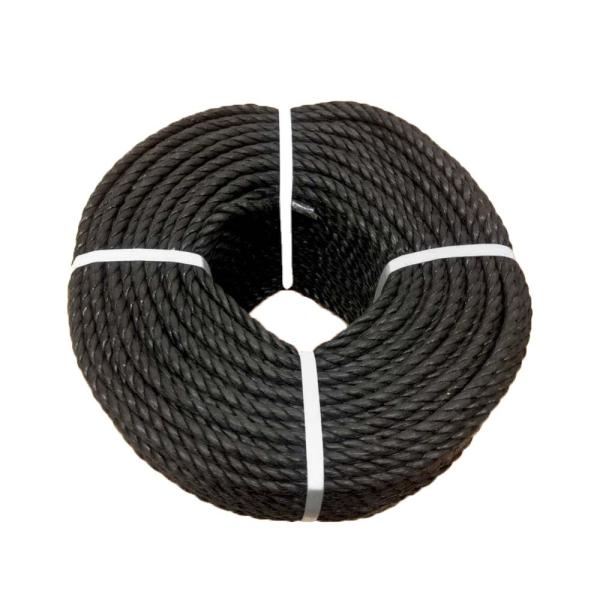 Plastic Rope Polypropylene All Purpose 100 Meter Nylon PP Rope with Advanced