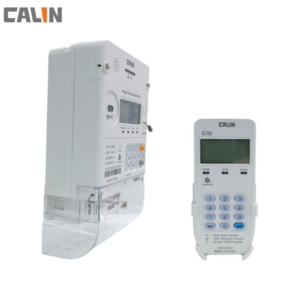 Single Phase Smart Micro Grid System PV Solar Generator For Minigrid Offgrid