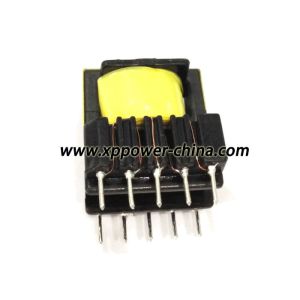 Buy cheap Vertical EE21 High Frequency SMPS Transformer With RoHS,CE from wholesalers