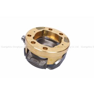 Buy cheap High Performance Hydraulic Parts Swash plate and Support Assy PC300-7 PC200-7 for excavator from wholesalers