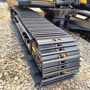 Sany Sy135C 65C Excavator 13.5Ton for Road Construction 73kw Hydraulic Crawler