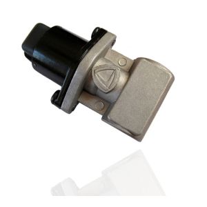 Buy cheap Dual-fuel vehicle idling motor ISCV-L product