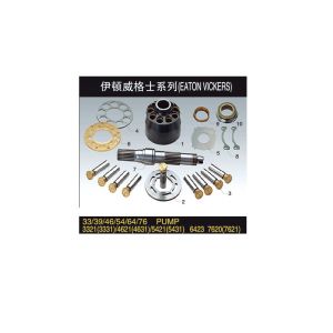 Buy cheap Eaton Hydraulic Pump Parts with Half Year Warranty and 10-Year Export Experience for Reliable Performance from wholesalers
