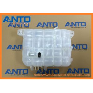 Buy cheap VOE17221971 17221971 Expansion Tank Excavator Spare Parts Fitting For A25F/G A30F/G A35F/G from wholesalers