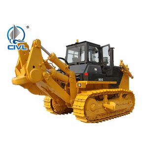 Buy cheap 2000Rpm 37.2 Ton Shantui Bulldozer Sd32 Crawler Dozer from wholesalers