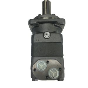 Buy cheap High Safty Orbital Hydraulic Motor  Danfoss OMT400151B0401 from wholesalers
