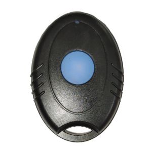 Buy cheap High Quality Fixed Code Remote Control with O-ring Molded Seal and -20~200 Temperature Range from wholesalers
