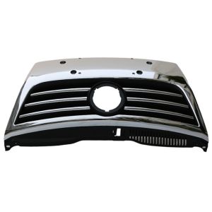 Buy cheap 3BD 853 650 Vw Passat 2008 Front Grill from wholesalers