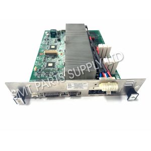 Buy cheap SMT KHN-M5840-822 SERVO BOARD ASSY YAMAHA YG Machine 1.66KW In Stock from wholesalers