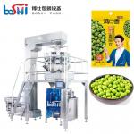 Buy cheap Automatic Cashew Nut Packing Machine , Multifunction Dry Fruit Packing Machine OEM from wholesalers