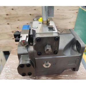Rexroth R902449361 A4VSO250DFE1/30R-PPB25KB3 Axial Piston Variable Pump
