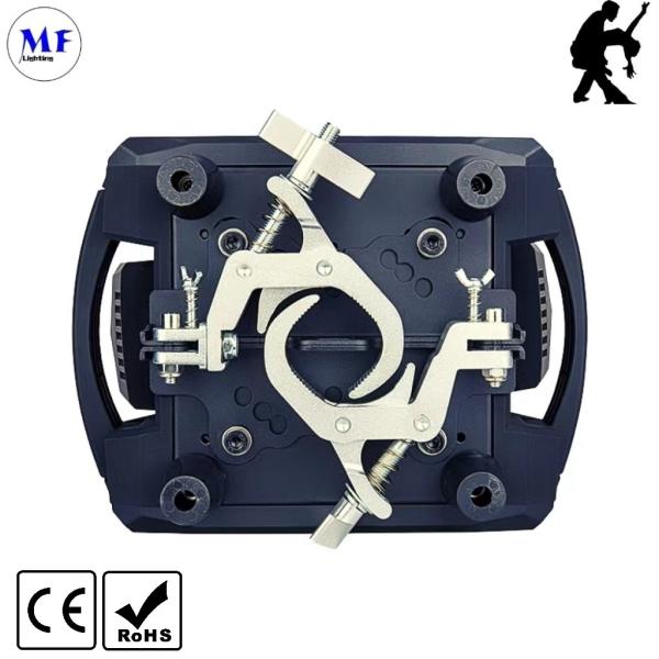 Buy cheap Focus Angle 8-55° 6800K LED Stage Light Disco Light Concert Ligh 400W With DMX512 For Corporate Events And Presentation from wholesalers