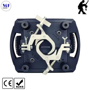 Buy cheap Focus Angle 8-55° 6800K LED Stage Light Disco Light Concert Ligh 400W With DMX512 For Corporate Events And Presentation from wholesalers