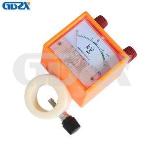 FRD Easy Operation FRD Series Wired High Voltage Nuclear Phase Meter