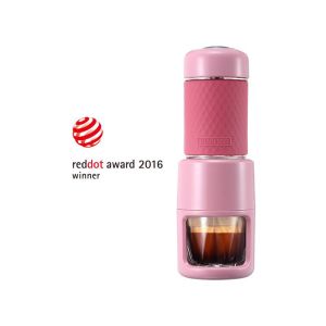 Mini Portable Staresso Coffee Maker