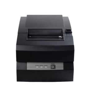 76mm Impact Dot Matrix Receipt Printer For Invoice Printing CP-76E+Ribbon ERC-39