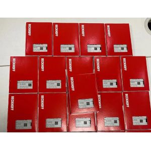 EL5152 Beckhoff | EtherCAT Terminal, 2-channel Encoder Interface, Incremental,