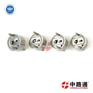 Buy cheap Piezo Injector Control Valve Kit F00GX17004 common rail valve repair kit New F00GX17004 Diesel Injector Control Valve product