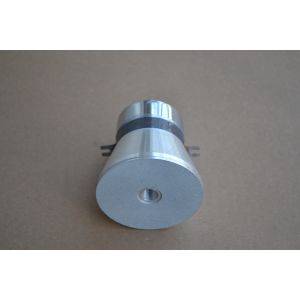 Buy cheap Ultrasonic Cleaning Transducer For Jewelry from wholesalers