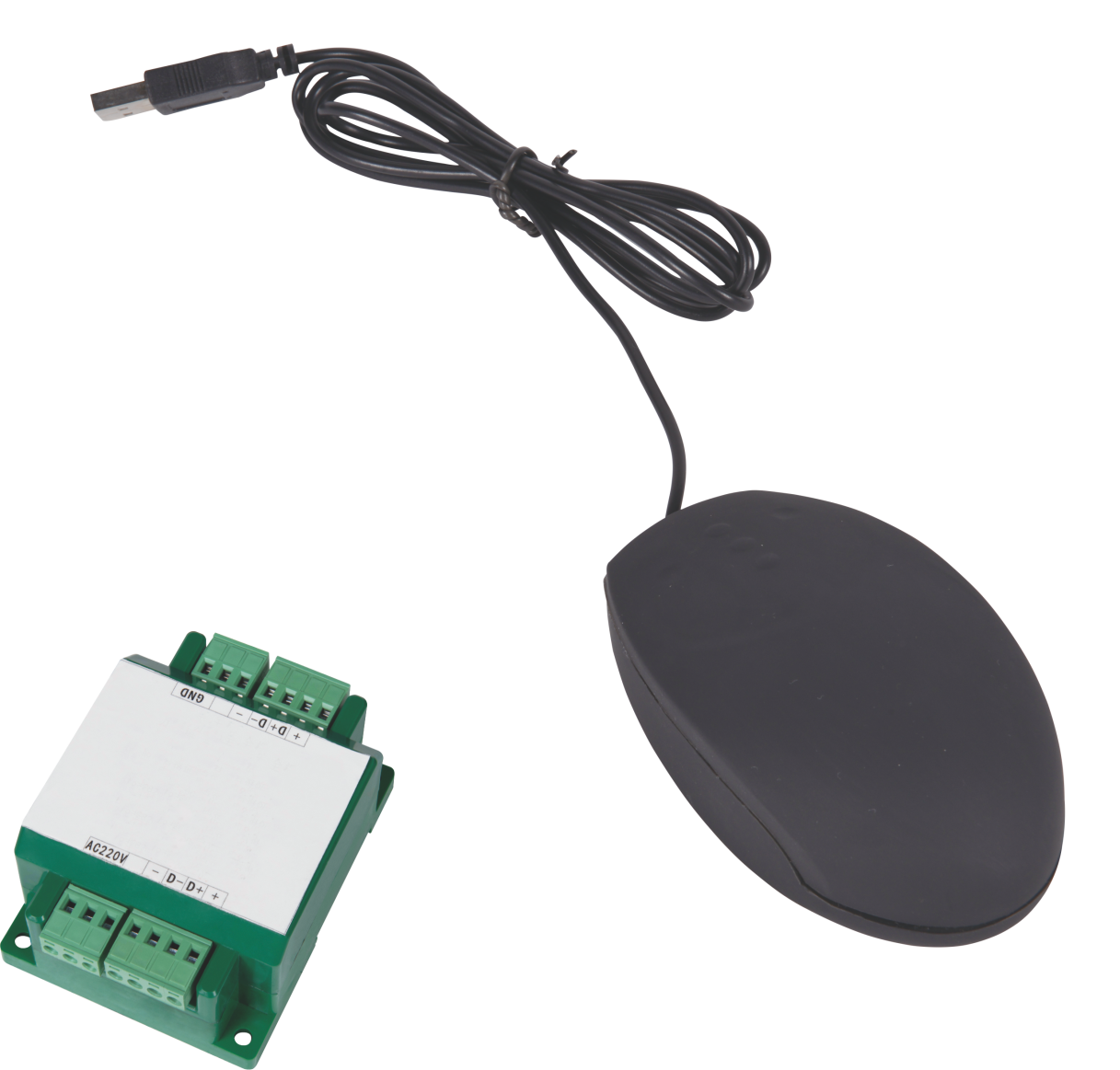 Buy cheap BPC-S Series Explosion-Proof Mouse Smooth Operation Noise Free product