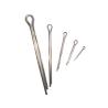 Buy cheap Secure And Durable Fastening Stainless Steel Split Pins With 1/8 Head Diameter 1/32 Head Thickness 0.0625 Pin Diameter from wholesalers
