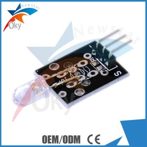 Buy cheap Digital 38KHz Infrared IR Remote Control Sensor Transmitter Receiver from wholesalers