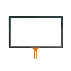 Buy cheap 23.6" ITO GG Touch Panel PCAP Touchscreen Component With ILITEK Controller from wholesalers