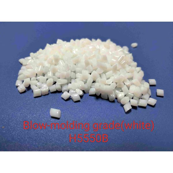 Blow Molding Thermoplastic Elastomer Alternative to Other Materials