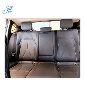 CHANA SL03 2022 1.5L 1200 Extended Range Version ESC Yes and Aluminium Alloy