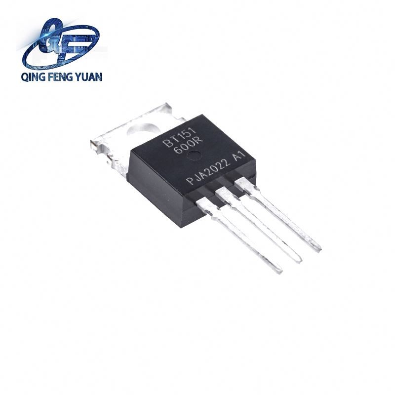 Buy cheap BT151-600R Electronic BOM List Quote NPN Bipolar Transistor 30V 3A BT151-600R from wholesalers