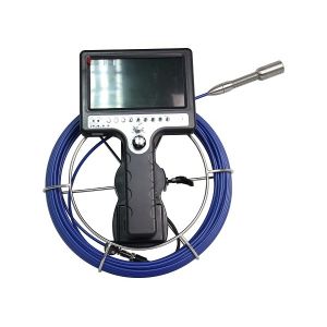 Buy cheap Special design underwater drain camera inspection with 20m push cable from wholesalers