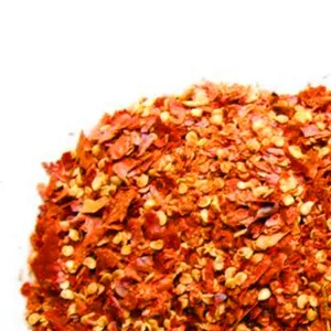 Buy cheap Red Crushed Chilli Peppers 4-7cm The Ideal Spice For Your Kitchen Creations from wholesalers