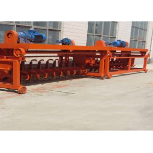 Buy cheap Full Channel type tipping machineZCFP-3Intelligent automatic control of fermentation materials from wholesalers