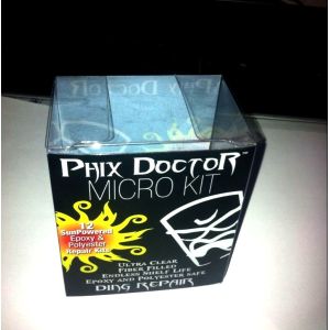 Buy cheap Printing plastic folding box product