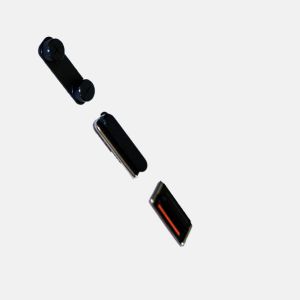 Buy cheap iPhone 5 Replacement Side Volume Switch/Button kit Black /white from wholesalers