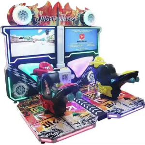 Buy cheap Rev Up Your Fun with Our Age 3 Years Simulation Racing Game Machine Picture Included from wholesalers