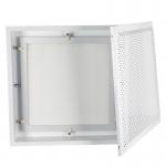 Buy cheap FFU AC110V Clean Room Hepa Filter Box Rerminal Diffuser Box 1000m3/H from wholesalers